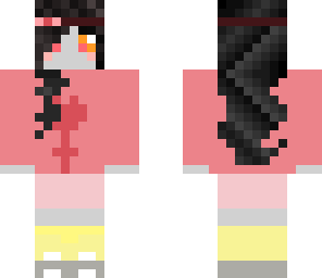 homestuck fantroll skin