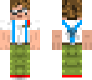nerd