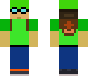 griefer