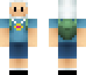 finn