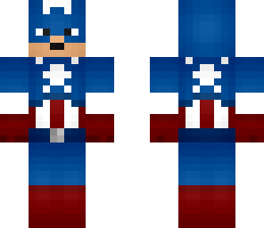 captain america