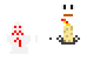 horror boy