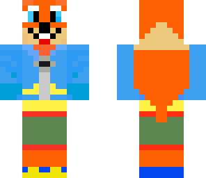 conker