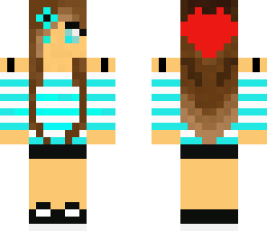 another skin for cat