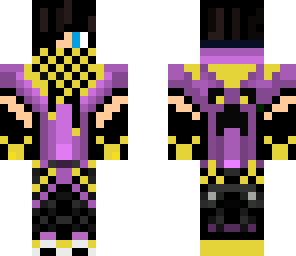 ender kid