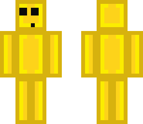 goldy slime