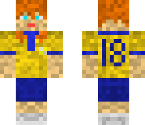 jugador de futbol