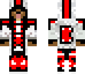 **** assassin  red fixed