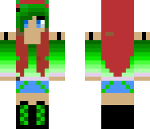update to irishgirl