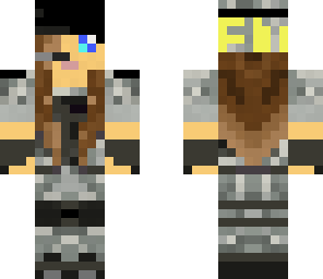 fbi girl
