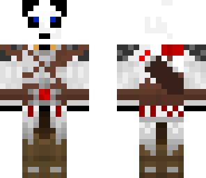panda assassin