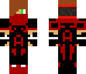 alec skin
