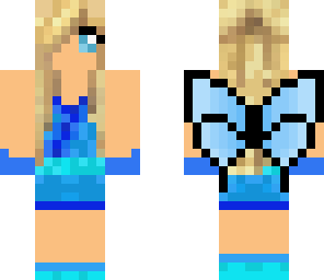 water fairy