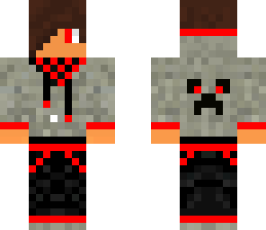 vampire dude