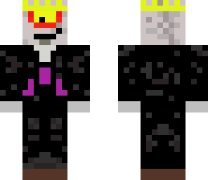 pandemonium v2