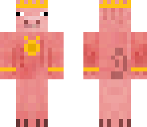bacon king