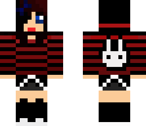 buneh girl