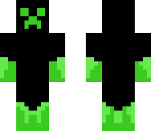 cool creeper