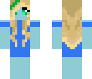 ocean girl