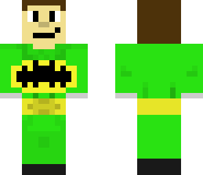 floppy skin