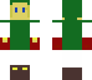 old link