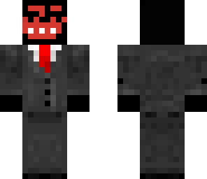 black troll