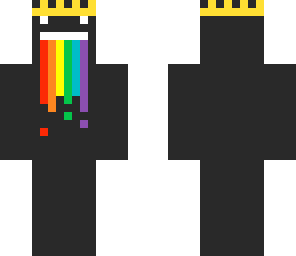 rainbow name