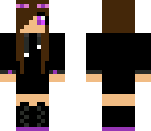 ender girl