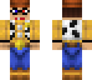 cowboy