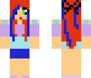 justice girl