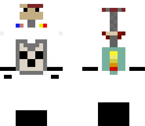 space suit