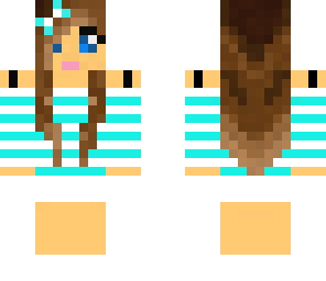 cute girl