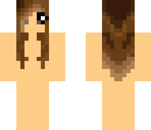 brunette base