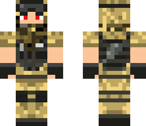 soldier no 4