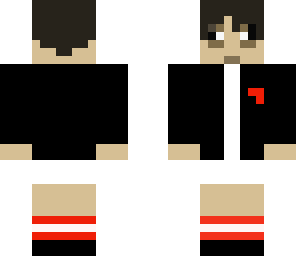 ugly skin