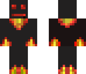 fire god
