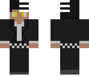 death the kid