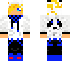 my skin
