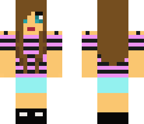 girl