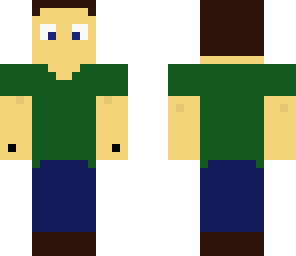 the miner