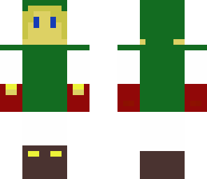 old link