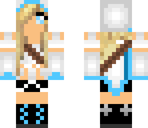assasyn girl