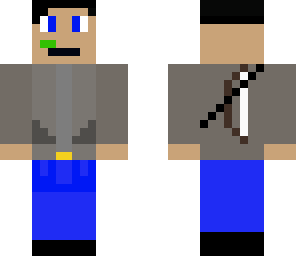 jacob91264 archer