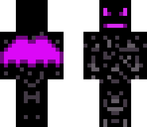trevors' enderdragon