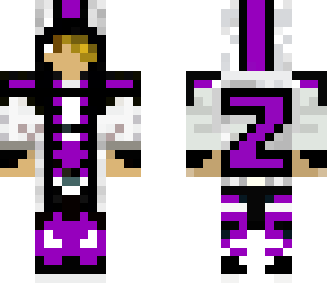 purple kid fixed 4 friend