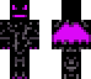 trevor's enderdragon