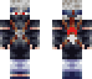 edited kakashi uchiha