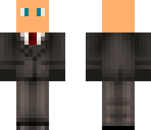 hitman absoltion agent 47