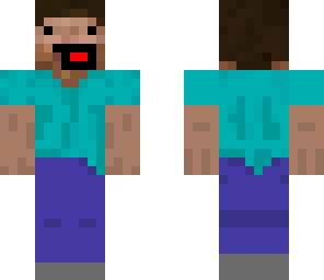 steve derp