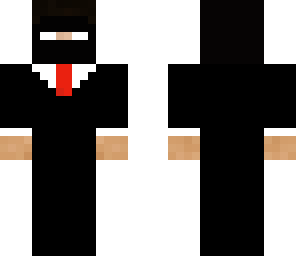 herobrine  ninja